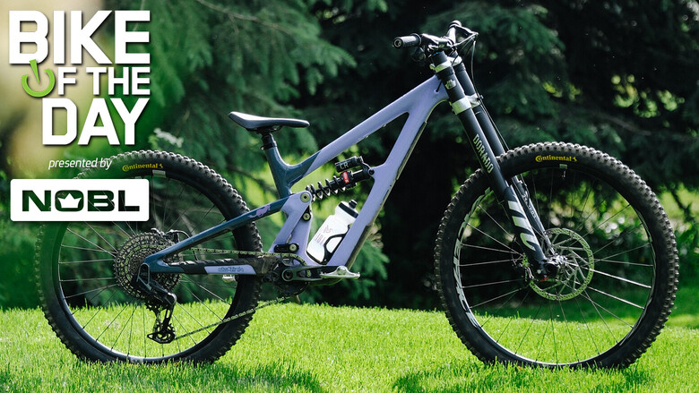YETI 303WC ダウンヒル専用フレーム Yeti 303 WC Frame - Reviews, Comparisons, Specs - Frames